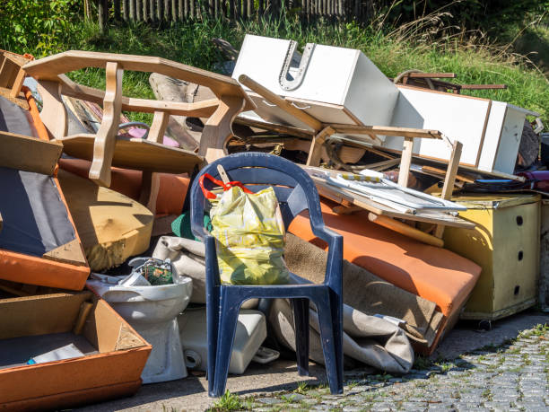Best Household Junk Removal  in Atmore, AL