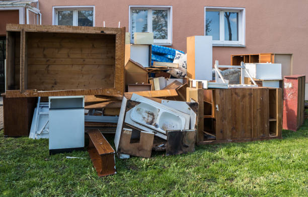 Best Garage Cleanout Services  in Atmore, AL