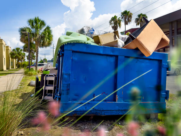 Best Estate Cleanout Services  in Atmore, AL