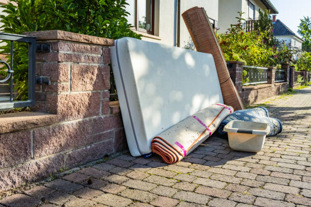 Best Residential Junk Removal  in Atmore, AL