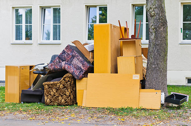 Best Commercial Junk Removal  in Atmore, AL