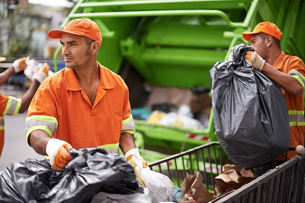 Trash Removal Near Me in Atmore, AL