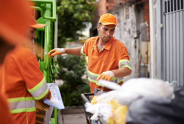 Best Construction Debris Removal  in Atmore, AL