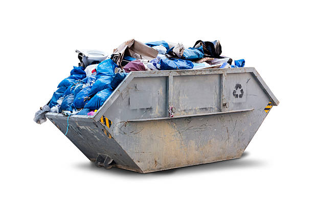 Best Basement Cleanout Services  in Atmore, AL