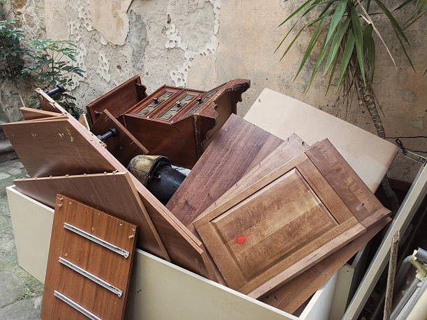 Best Basement Cleanout Services  in Atmore, AL